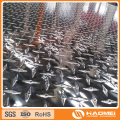 Mirror Finish Diamond Plates Aluminium (for Anti-Slip)